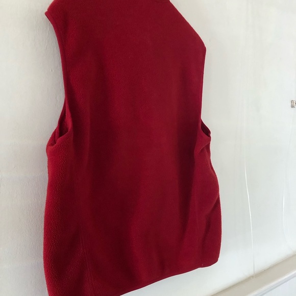 Fleece Patagonia Men’s Vest - Picture 4 of 8